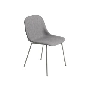muuto [g FIBER SIDE CHAIR TUBE BASE t@Co[TCh`FA `[ux[X Remix133/Grey ~bNX133/O[ Iskos Berlin CXRX x kƋ _CjO`FA 23210