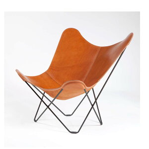 Cuero �N�G�� BKF BUTTERFLY CHAIR �o�^�t���C�`�F�A �A���g�j�I�E�{�l�b�g/�t�A���E�N���`����/�z���w�E�t�F���[��=�n�[�h�C �k���Ƌ� �y������s�z