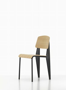 yKizVitra Bg Standard Chair X^_[h`FA Jean Prouve WEv[F W42×D49×H81.5(SH46.5)cm X`[bO _CjO`FA 210 435 10