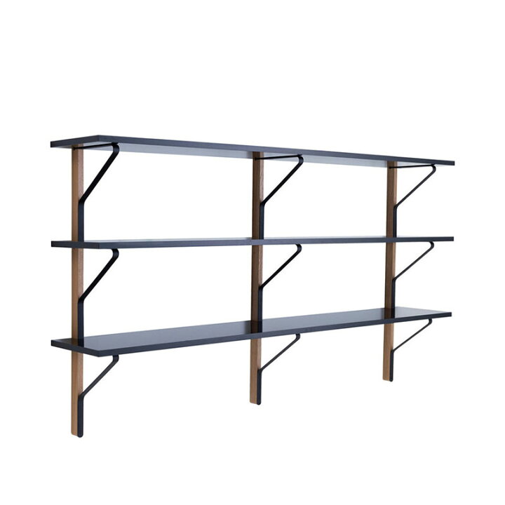 楽天市場】【正規品】 Artek アルテック カアリ 壁付けシェルフ REB008 