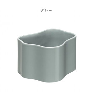 yKizArtek AebN Riihitie Plant Pot Small TypeB [qeBG vg |bg X[ B^Cv ACm AAg Aino Aalto kG tBh Aؔ