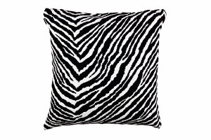 yKiz Artek AebN Zebra Wool Cushion Cover 50×50cm [uE[NbVJo[̂ Aino Aalto ACmAAg