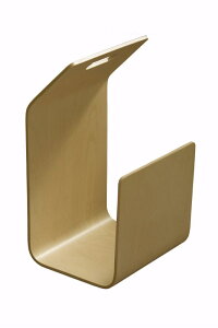 �y���K�i�zArtek �A���e�b�N �J���g �}�K�W�����b�N PN001 MAGAZINE RACK KANTO �i�`������ natural W34cm D28cm H56.5cm �k���G�� �t�B�������h �o�[�` ���b�J�[�d�グ