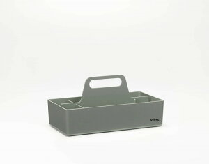 �y���K�i�z Vitra ���B�g�� �c�[���{�b�N�X Toolbox RE �A���b�N�E�����B Arik Levy W32.7×D16.7×H15.6cm �Đ��|���v���s���� ���[�{�b�N�X