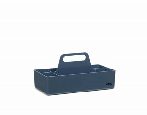 �y���K�i�z Vitra ���B�g�� �c�[���{�b�N�X Toolbox RE �A���b�N�E�����B Arik Levy W32.7×D16.7×H15.6cm �Đ��|���v���s���� ���[�{�b�N�X
