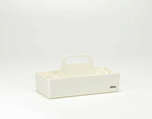 �y���K�i�z Vitra ���B�g�� �c�[���{�b�N�X Toolbox RE �A���b�N�E�����B Arik Levy W32.7×D16.7×H15.6cm �Đ��|���v���s���� ���[�{�b�N�X