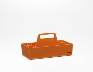�y���K�i�z Vitra ���B�g�� �c�[���{�b�N�X Toolbox RE �A���b�N�E�����B Arik Levy W32.7×D16.7×H15.6cm �Đ��|���v���s���� ���[�{�b�N�X