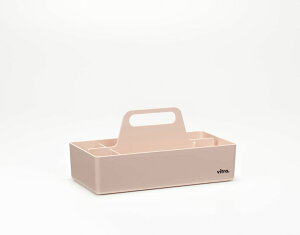 �y���K�i�z Vitra ���B�g�� �c�[���{�b�N�X Toolbox RE �A���b�N�E�����B Arik Levy W32.7×D16.7×H15.6cm �Đ��|���v���s���� ���[�{�b�N�X