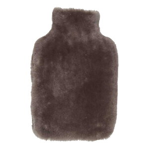 Hot Water Bottle Sheepskin Moccasin �z�b�g�E�H�[�^�[�{�g�� �V�[�v�X�L�� ���J�V�� ������� NATURES COLLECTION �l�C�`���[�Y�R���N�V���� �V�[�v�X�L�� �r��
