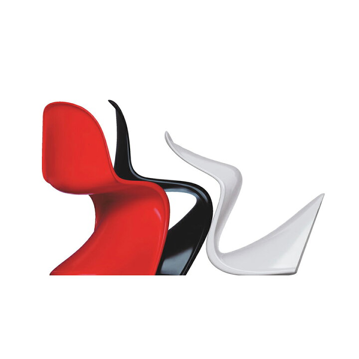 楽天市場】【正規品】Vitra ヴィトラ Panton Chair Classic パントン 