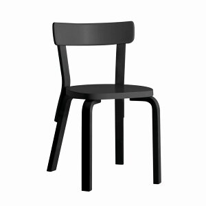 yKizArtek AebN `FA 69 CHAIR 69 A@ AAg Alvar Aalto W44×D47×H74(SH43.5)cm kƋ tBh o[` _CjO`FAyvgz
