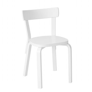 yKizArtek AebN `FA 69 CHAIR 69 A@ AAg Alvar Aalto W44×D47×H74(SH43.5)cm kƋ tBh o[` _CjO`FAyvgz
