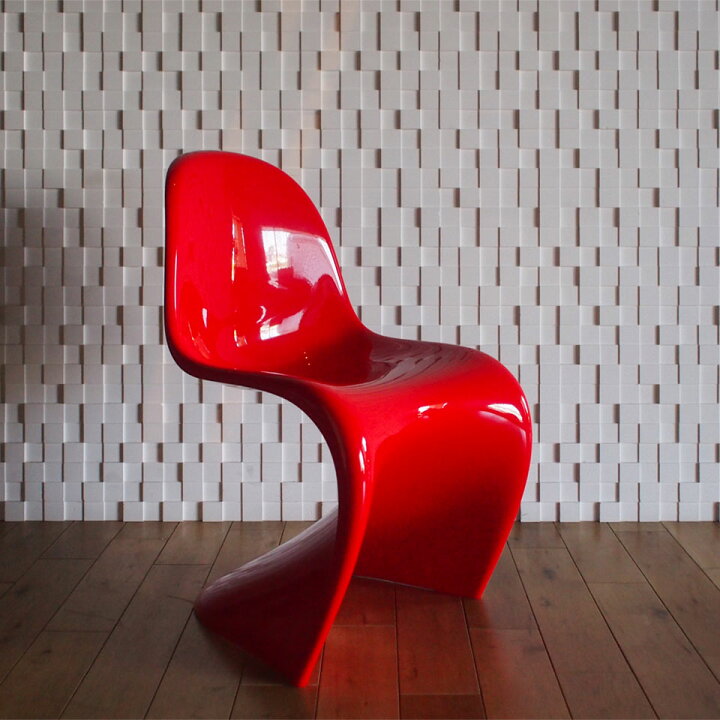 楽天市場】【現品SALE】Vitra ヴィトラ Panton Chair パントンチェア 