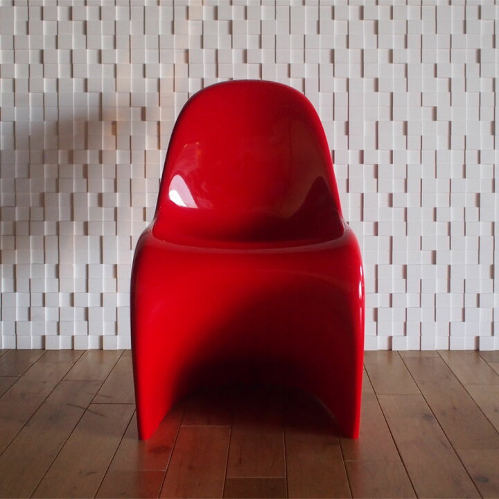 楽天市場】【現品SALE】Vitra ヴィトラ Panton Chair パントンチェア