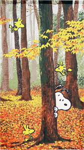 Xk[s[ ̂ lGBV[Y Pi 85×150cm SNOOPY PEANUTS g 悯 ^yXg[ ډB t  H ~  e[N wi 