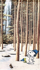 Xk[s[ ̂ lGBV[Y Pi 85×150cm SNOOPY PEANUTS g 悯 ^yXg[ ډB t  H ~  e[N wi 