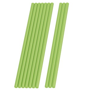 ���|�C���g5�{���O���[�X�e�B�b�N(10/20/30�{)�Z�b�g ���� ���i�� ���͔S�� �O���[�K���t���i �S���� �S���X�e�B�b�N 7mm×20cm ���p�r�� DIY�p ��|�p �v���X�`�b�N�p �Ƌ�C���p