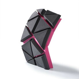 12 枕 首枕 まくら 快眠枕 安眠枕 低反発枕 無重力枕 独自なキューブ設計で仰向き 横向きに自動フィット まくらカバー付 母の日プレゼン