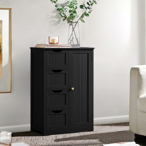 Yaheetech �H��I ���s���O�L���r�l�b�g ���[�I ��56 �����o���t�� ���t���T�C�h�{�[�h �B�����[ �L�b�`���J�E���^�[ ���_�� ���L���p�r