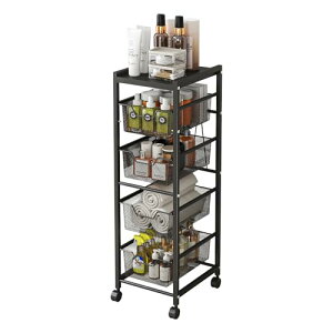 �L�b�`�����S�� 25cm �X���� �L���X�^�[�t�� �T�C�h���S�� �o�X�P�b�g �����o���� 5�i ���[���b�N ���Ԏ��[ �①�ɉ����[ �������[ �ړ�