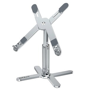 �m�[�g�p�\�R���X�^���h 360�x��] ���߉\ �|�[�^�u�� 10�C���`~17�C���`�̃m�[�g�p�\�R���^�u���b�g�p