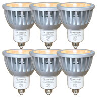 【送料無料】Fwaytech LEDスポットライト E11 狭角 調光対応 COB7W ダクトレールLED ハロゲン電球形 60W?…