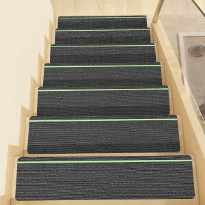 YMR �K�i ����~�߃}�b�g �K�i�}�b�g ������� �􂦂� �~�� 76x20cm 15���Z�b�g �h�� ����~�� ���� �z�� (gray)