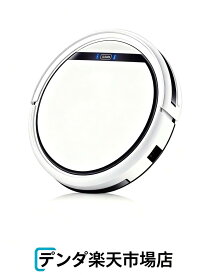 【送料無料】 ロボット掃除機 ブラシレス吸引口 掃除ロボット 強力吸引 予約設定 髪の毛/ペットの毛に効果 ワンタッチ起動 三つの掃除