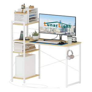 �y���������z PC�p�\�R���f�X�N �� ��110���s48����110cm �e�����[�N ���E�g�݊������R �I�������߉\ �R���Z���g�t�� ��