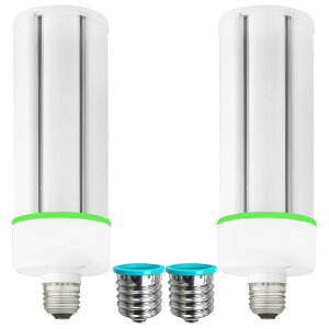 �y���������z�y10��OFF�N�[�|���z�z���zFWAYTECH LED�R�[�����C�g E26 E39�������Ή� �d���F 50W 6500LM �y�ʌ^ 2700K �X�� LED�R�[����
