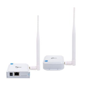 【10％OFFクーポン配布中】【送料無料】WIFI 中継器 無線LAN 中継機 WiFi信号ブースター 超高速通信 信号増幅器 屋外 長距離 壁をすり抜