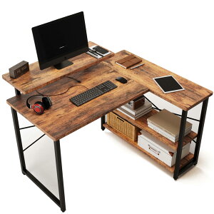 �y���������z�y10��OFF�N�[�|���z�z���zEmbrace life �p�\�R���f�X�N computer desk �� ���[ �Q�[�~���O�f�X�N L���^ �����[�o�u�����b