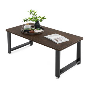�y���������z�y10��OFF�N�[�|���z�z���zDEWEL ���[�e�[�u�� ��80×���s40×����33cm �Z���^�[�e�[�u�� �� �R�[�q�[�e�[�u�� ���r���O �\