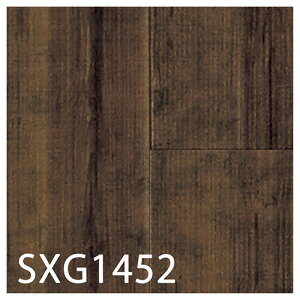 シンコール 店舗用クッションフロア|SXG1451・SXG1452(新色)(旧品番:SXG5551)(メイプル)