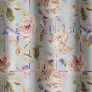 X~mG fBYj[ J[e ~bL[/[YObhiMICKEY/Rose gridj1 o KN  t[ ̃Obh h[v 킢 GKg Ռ