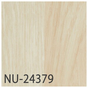サンゲツ SFLOOR 店舗用 塩ビシート ナーシングフロアNU-24378・NU-24379(リラックスオーク)
