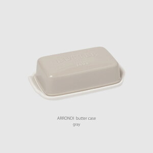 X^WIG }~c|ebAfBiARRONDIjbo^[P[XiBUTTER CASEj v[g ԂW t 200go^[p  O[ CG[X^WIM