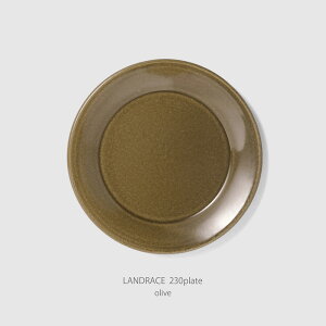 X^WIG }~c|ebh[X 230v[giLANDRACE 230platejbێM 23cm EI[uEAEr^[ C v[g T_ X^WIM
