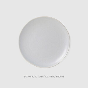 X^WIG }~c|ebIX 210v[giOLUS 210platejbێM 21cm ACXu[EVFsNE_[NO[ pv[g T_ fU[g 芴 X^WIM