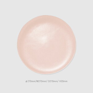 y9/4 20` X[p[SALE |Cg10{zX^WIG }~c|ebIX 270v[giOLUS 270platejbێM 27cm ACXu[EVFsNE_[NO[ C v[g
