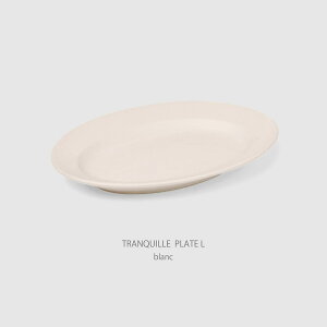 X^WIG }~c|ebgL v[gLiTRANQUILLE PLATE Ljbȉ~M 26cm uELECfBS pX^ C T_ X^WIM
