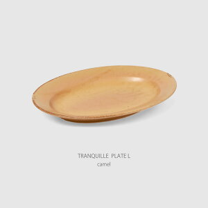 y11/4 20` }\ |Cg10{zX^WIG }~c|ebgL v[gLiTRANQUILLE PLATE Ljbȉ~M 26cm uELECfBS pX^ C T_ X^