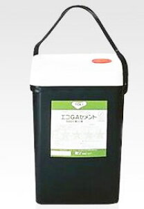 東リ ピールアップボンド エコGAセメント 18kg缶 タイルカーペット専用接着剤 接着剤 ローラー塗布 アクリル系 ペースト状 ピールアップ形接着剤 初期粘着力に優れる 強いズレ抵抗性 再接着