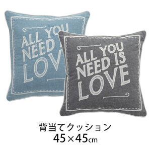 45×45cm �N�b�V���� �w���ăN�b�V���� �u���[ �O���[ ������� �J�W���A�� ��l�J���C�C 45�p �������� �k�� �A�E�g���b�g R&N / TTC-118