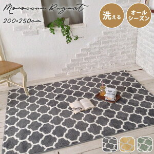 ���O ���O�}�b�g ��3�� �J�[�y�b�g �����b�J���� �O�~ �O���[�� �k�� �􂦂� HOT���g�[�Ή� �f�U�C�� �O���[ ��l���킢�� �i�`������ �O���[ �A�E�g���b�g R&N / �G���v�X 200×250cm