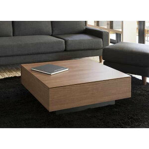 �Z���^�[�e�[�u�� ���r���O�e�[�u�� �I�[�v�����b�N ���_�� ������� �����o�� ���o�����[ ���[ Life with Design �� ���� �z���C�g ���ʓh�� �����` �l�p 80cm �K���X ���f�����[�� ���킢�� ���� 