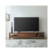 楽天市場】オープンラック 木製（最大適応テレビサイズ60型 
