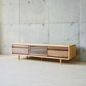 テレビ台 ローボード 北欧 無垢 テレビボード おしゃれ 150 ハイタイプ 脚付き TV台 avボード 幅150 木製 天然木 無垢材 タモ材 ウォールナット 高級 扉付き 脚 収納 低い 高級 シンプル ナチュラル 40インチ 42インチ 46インチ 50インチ 40型 42型 43型 50型