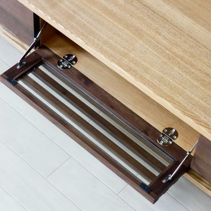 楽天市場】テレビボード 無垢 150 匠デザイン TVボード ロータイプ 