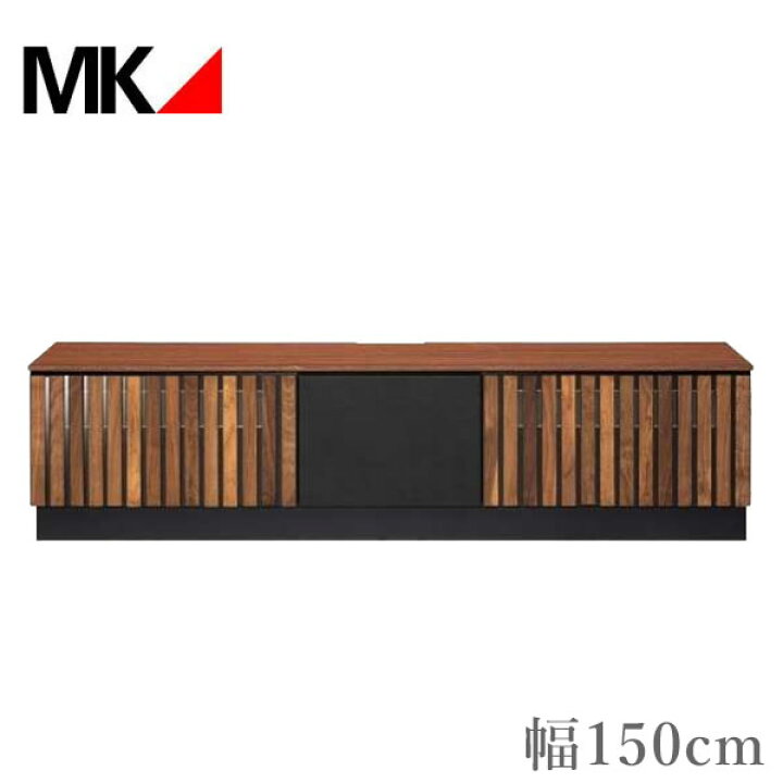 楽天市場】【開梱設置無料】 テレビ台 おしゃれ ローボード 幅150cm 